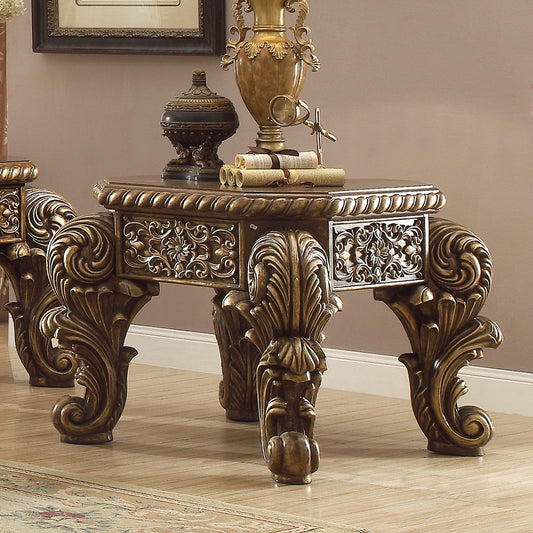 HD-8011 - End Table