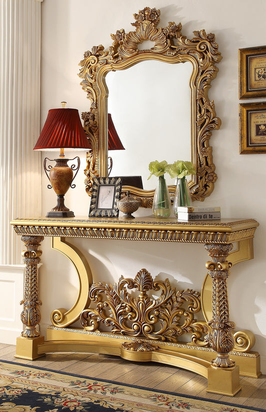 HD-8016 - Console Table
