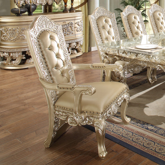 HD-8022 - Arm Chair