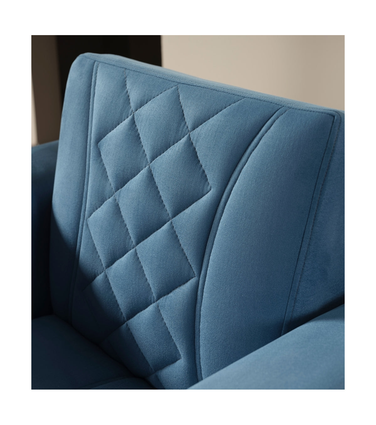 Berre Convertible Livingroom (2 Sofa & 2 Chair)