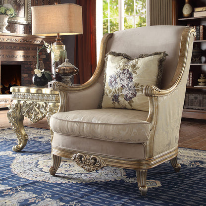 HD-04 - 3pc Sofa Set