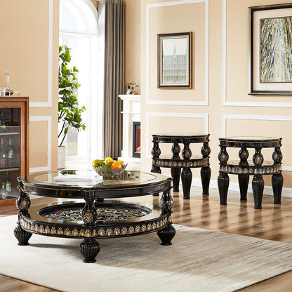 HD-1208 - End Table