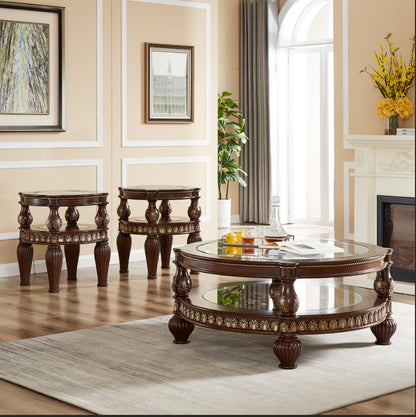 HD-1521 - End Table