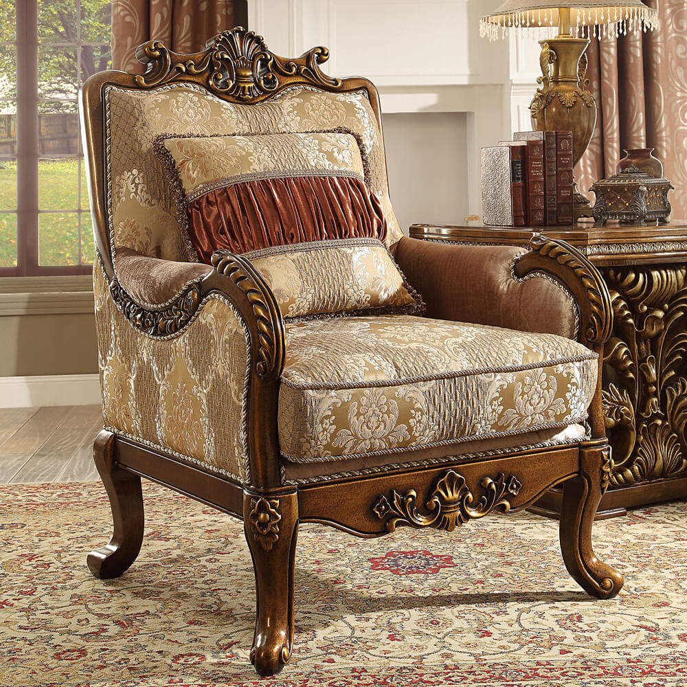 HD-1601 - Sofa