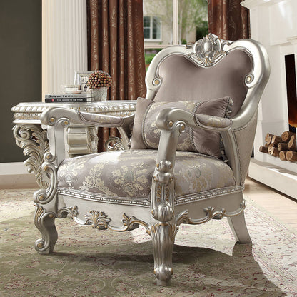 HD-372 - 3pc Sofa Set