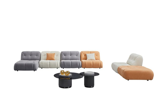 AE-Y1008 Modular Sofa Set