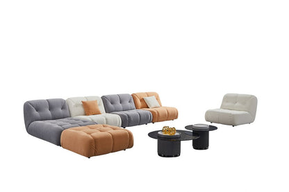 AE-Y1008 Modular Sofa Set