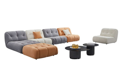 AE-Y1008 Modular Sofa Set