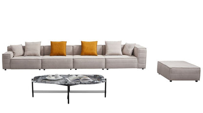 AE-Y1009-LG Modular Sofa Set