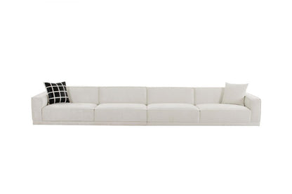 AE3808 Fabric Sectional Sofa Set