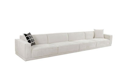 AE3808 Fabric Sectional Sofa Set