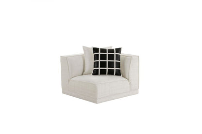 AE3808 Fabric Sectional Sofa Set