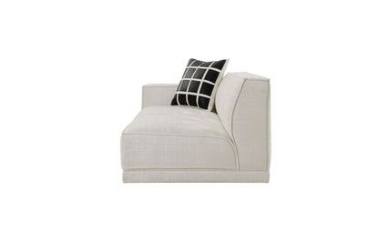 AE3808 Fabric Sectional Sofa Set