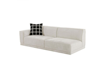 AE3808 Fabric Sectional Sofa Set