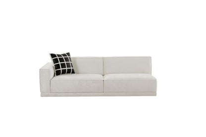 AE3808 Fabric Sectional Sofa Set