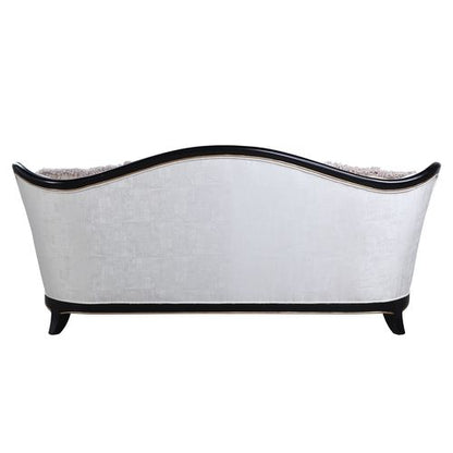 Nurmive Sofa W/7 Pillows