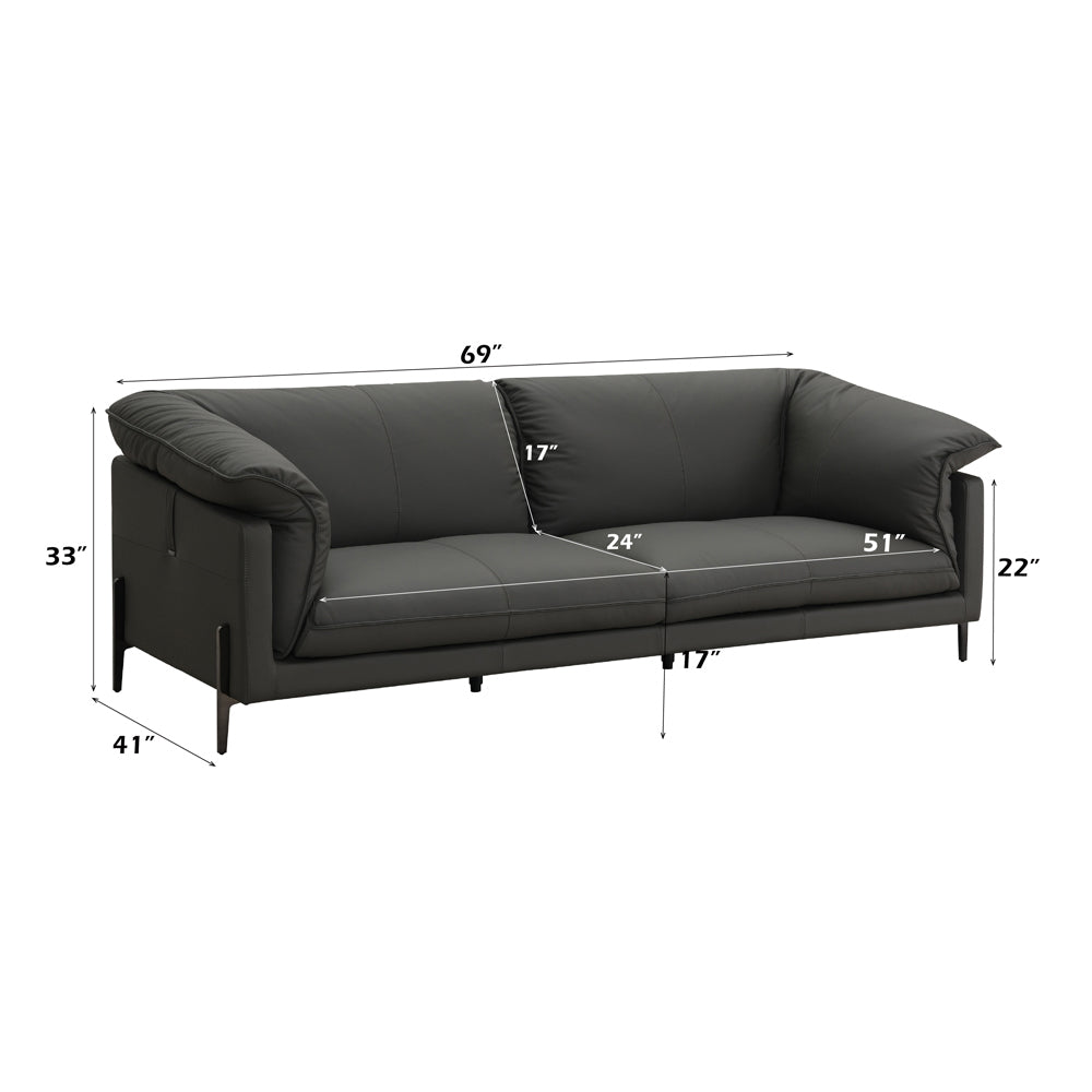 Tadi Loveseat