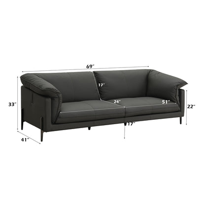 Tadi Loveseat